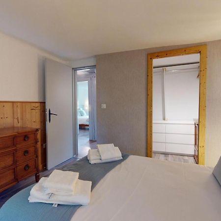 Les Appartements Manala - Turckheim Eksteriør billede