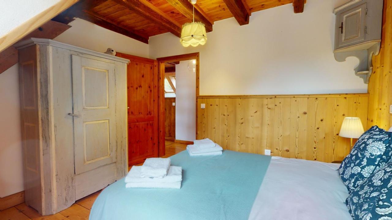 Les Appartements Manala - Turckheim Eksteriør billede