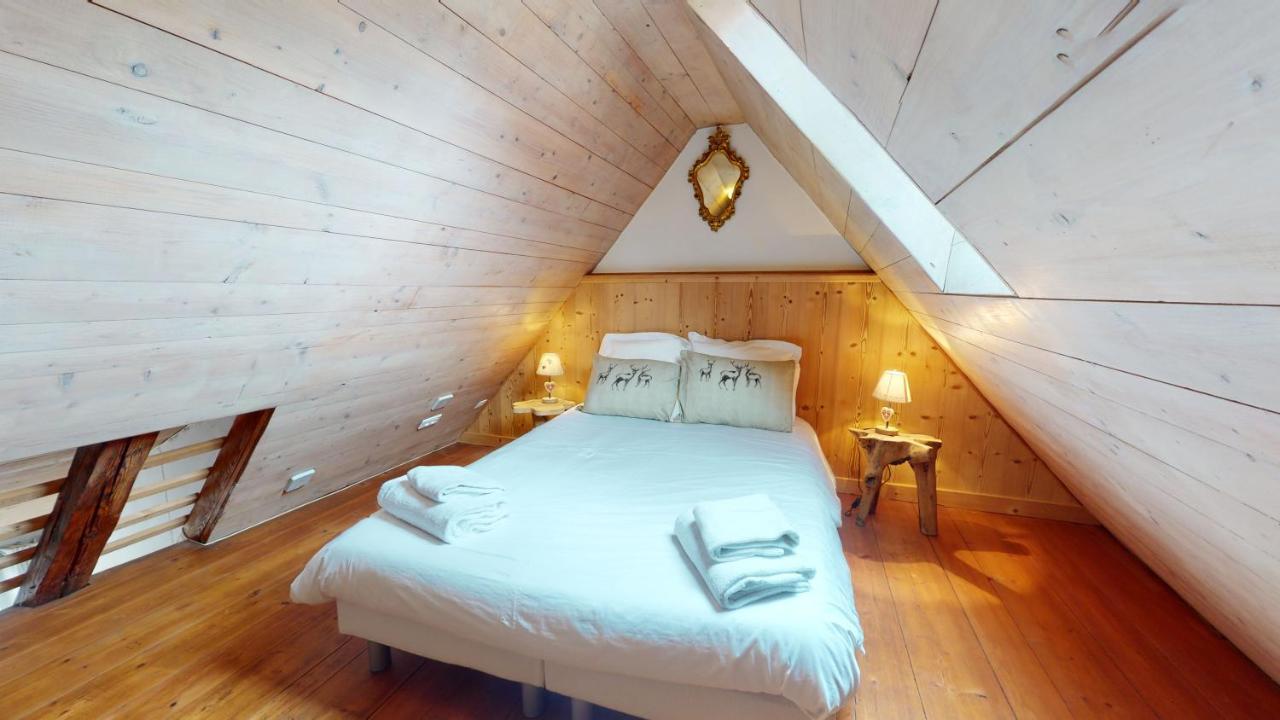 Les Appartements Manala - Turckheim Eksteriør billede