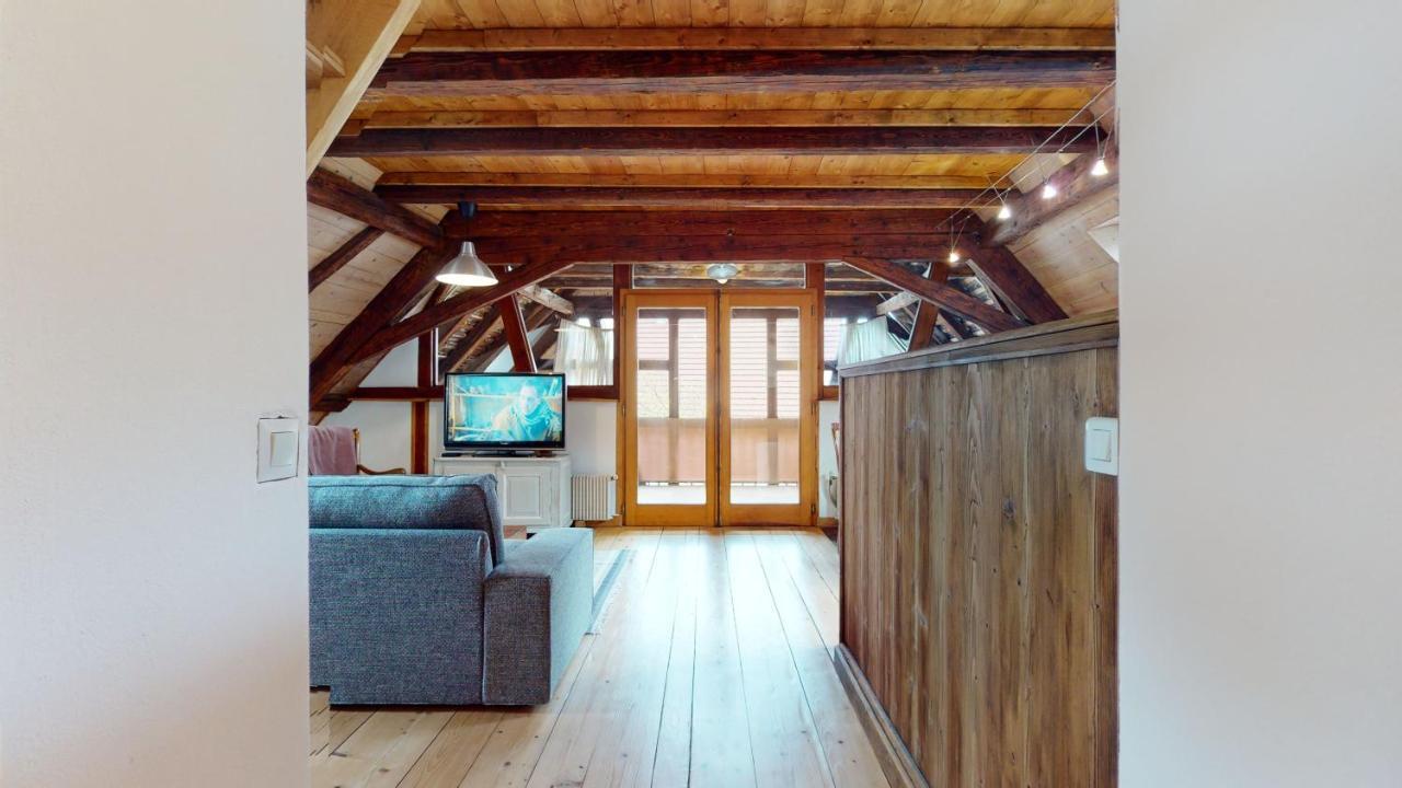 Les Appartements Manala - Turckheim Eksteriør billede