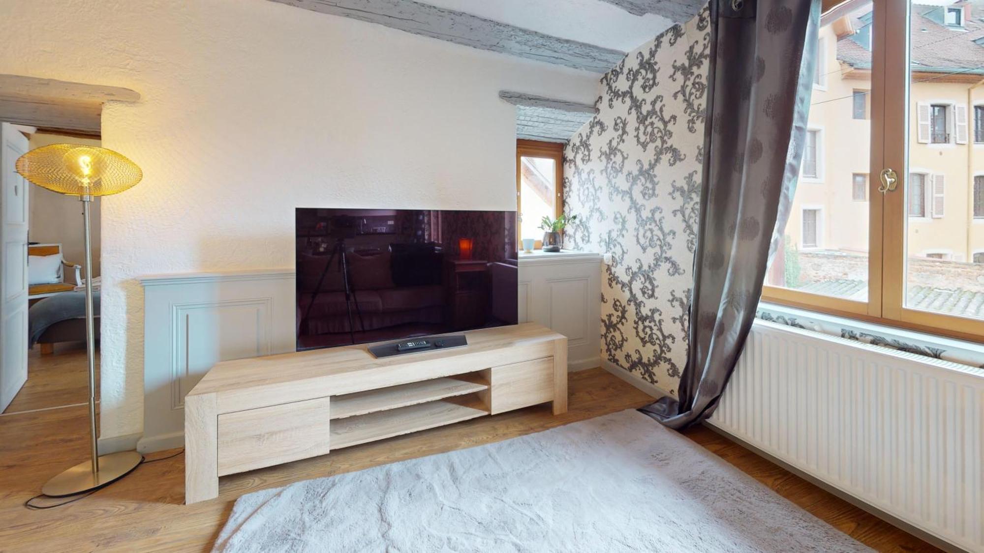 Les Appartements Manala - Turckheim Eksteriør billede